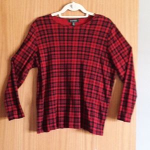 Lauren Ralph Lauren tee